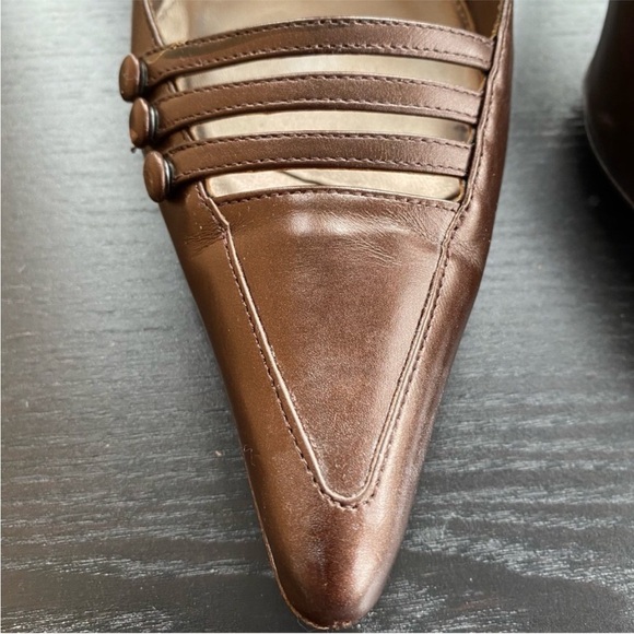 Amalfi Women's Heels - Picture 4 of 16